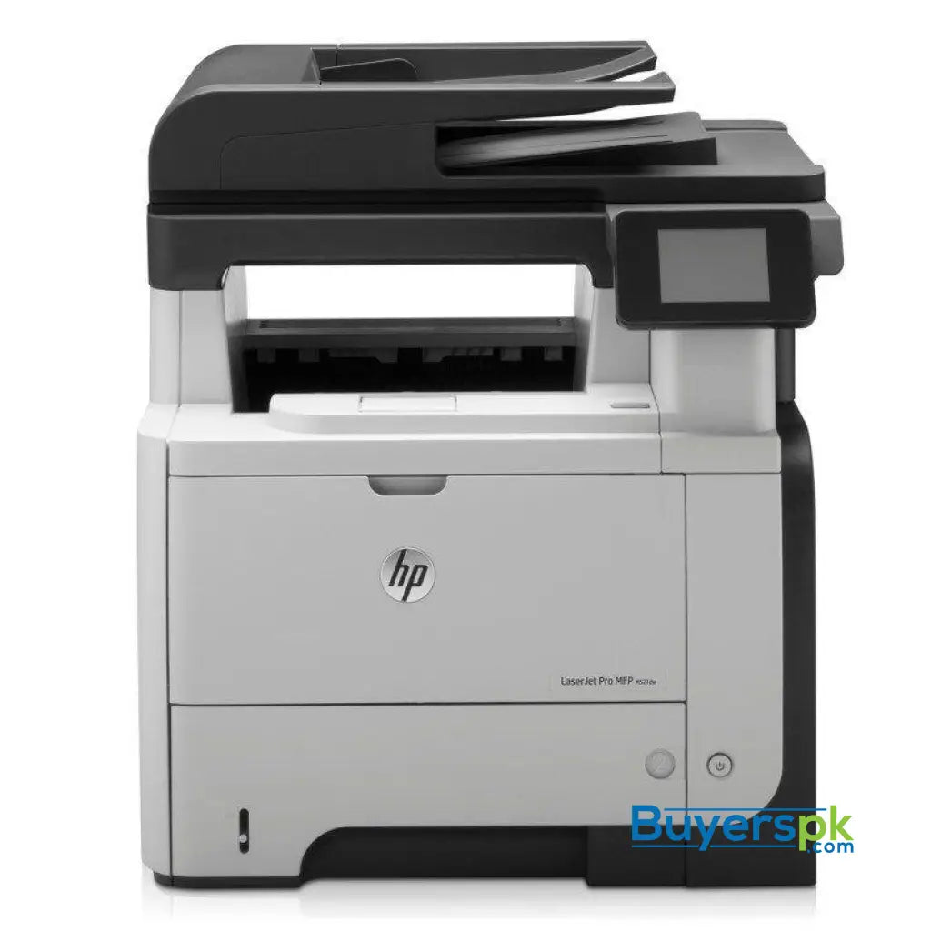 LASERJET PRO M521DW MFP P/C/S/F/ADF/Wifi ePrint - UT 42ppm - DCM: 75000 P 95 000 LASERJET PRO M521DW MFP P/C/S/F/ADF/Wifi ePrint - UT 42ppm - DCM: 75000 P 95 000